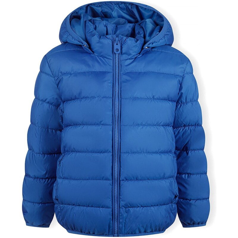 MINOTI Prechodná bunda kráľovská modrá 54343012