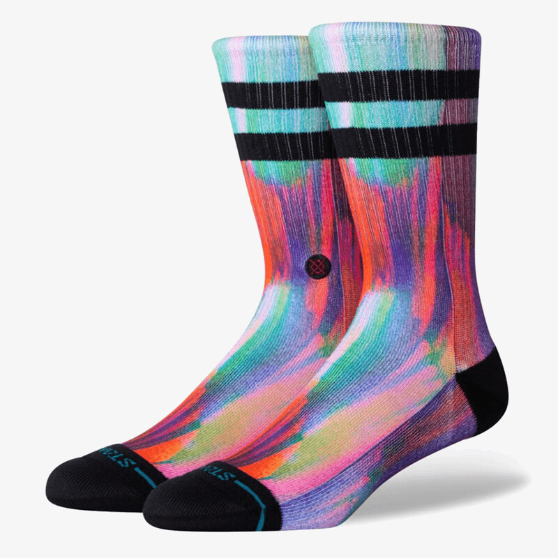 Stance ROMA CREW M 51200271