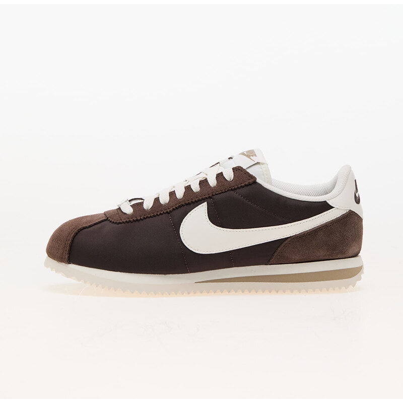 Nike W Cortez Baroque Brown/ Sail-Khaki 67176990