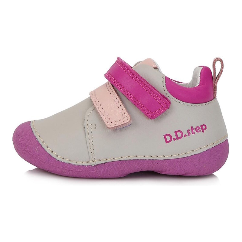 DD Step 024-S015-41509D detská obuv