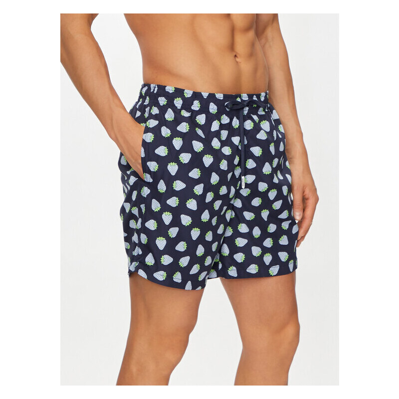 Plavecké šortky United Colors Of Benetton 51027679