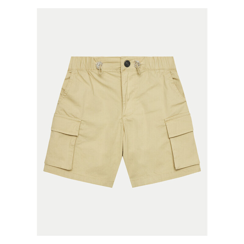 Bavlnené šortky United Colors Of Benetton 51027752