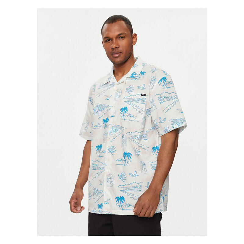 Košeľa Vans 51027666