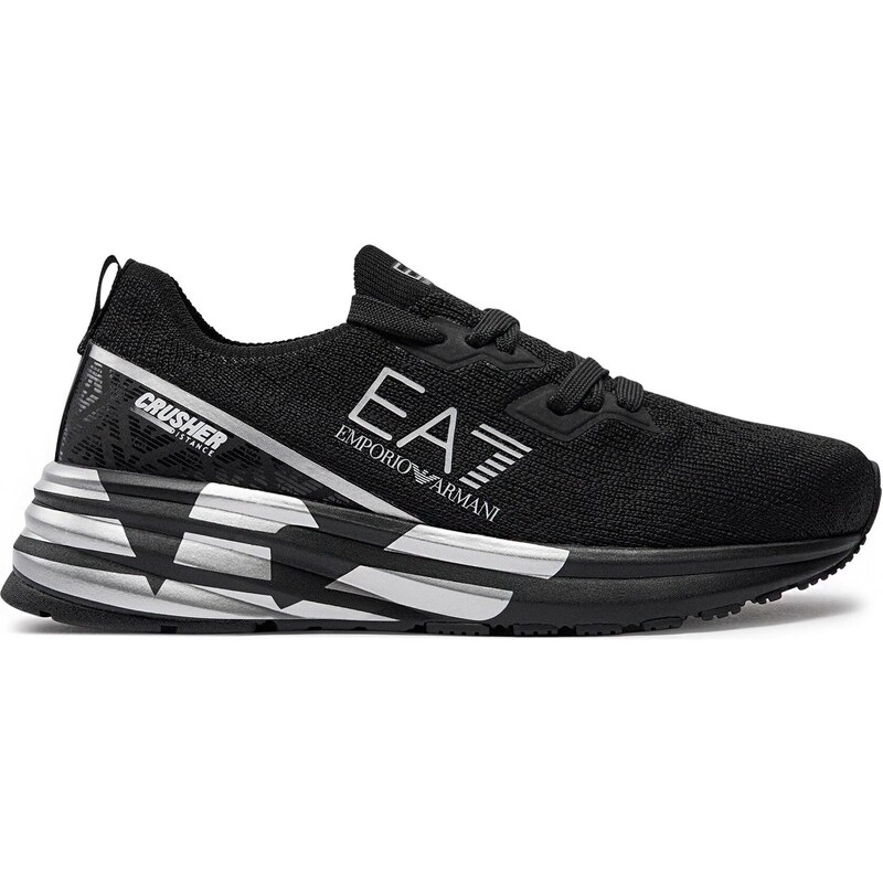 Sneakersy EA7 Emporio Armani 51027454