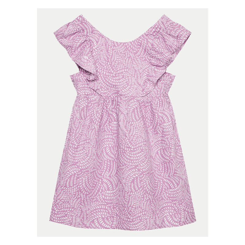 Letné šaty United Colors Of Benetton 51027662