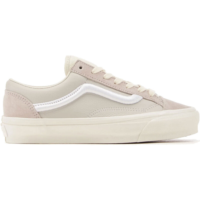 Vans Old Skool Reissue 36 LX Milan Wind - Pánske - Tenisky Vans - Sivé 66358281