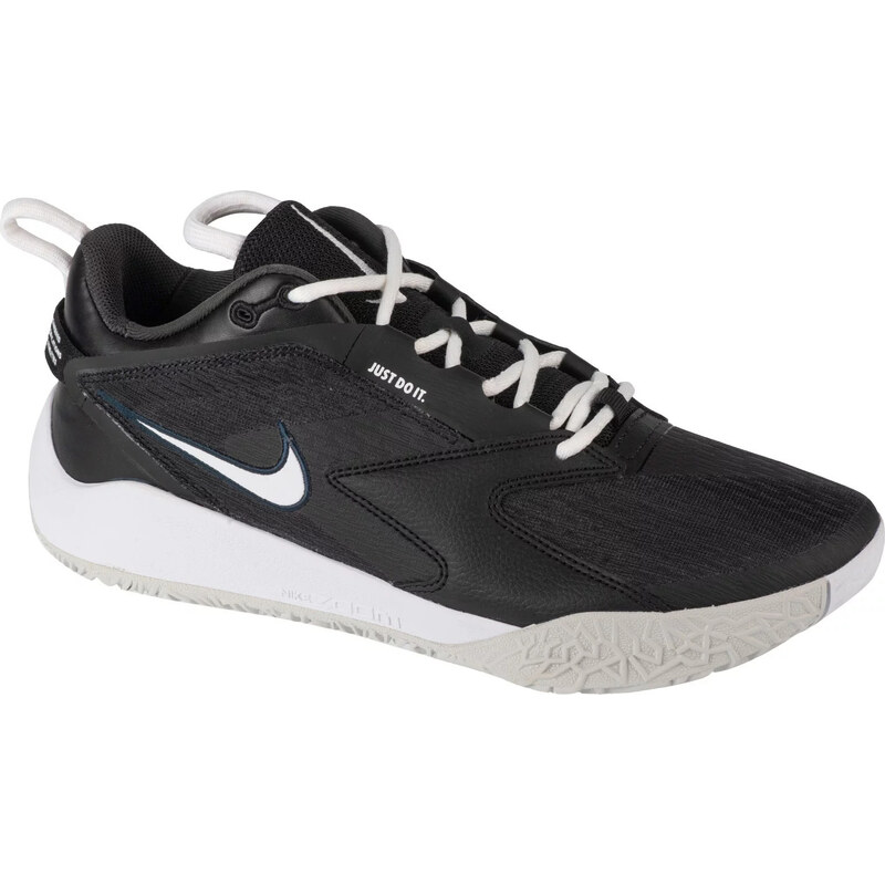 Čierne hádzanárske tenisky Nike Air Zoom Hyperácia 3 FQ7074-002 52671802
