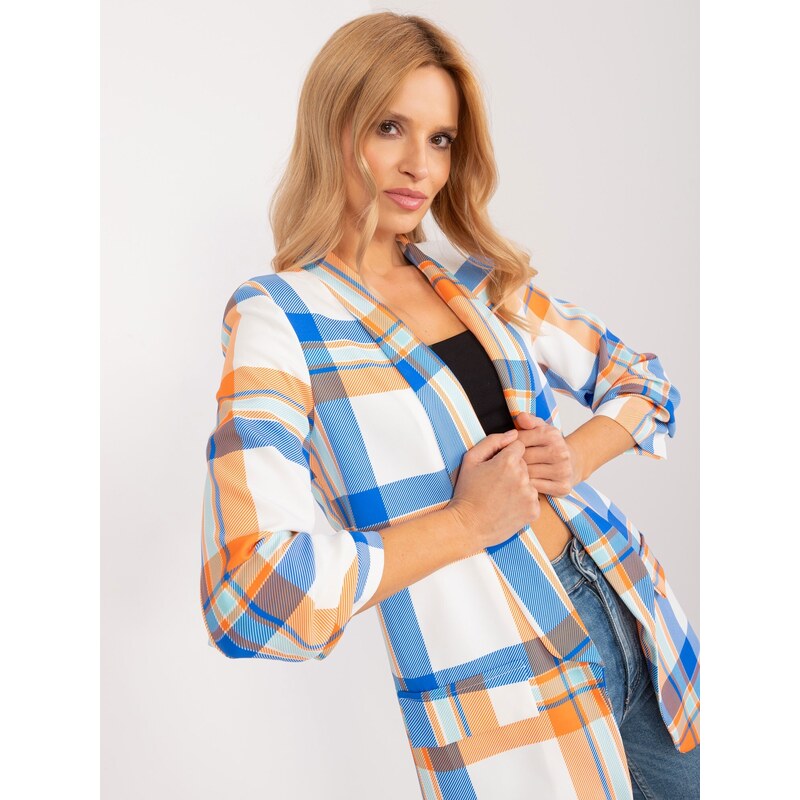 Italy Moda Jacket-DHJ-MA-18922.43-orange 64664276