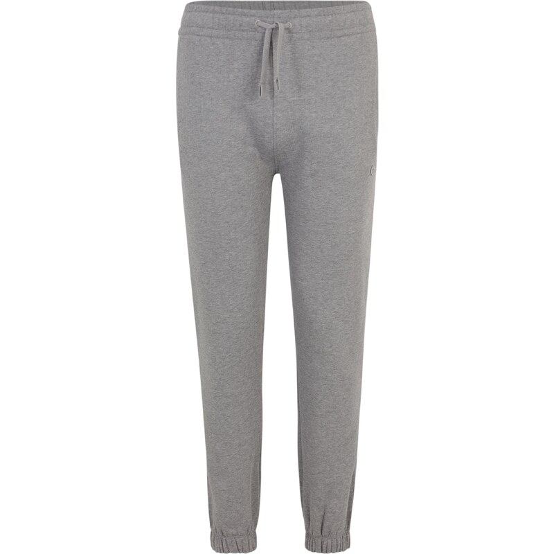 GANT Nohavice sivá melírovaná 53300808