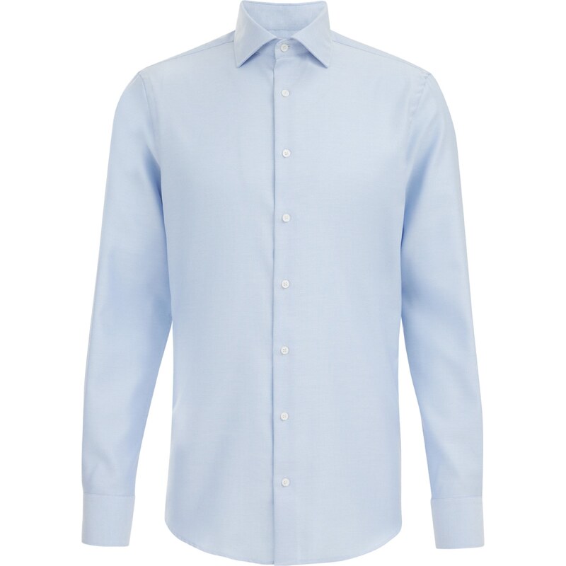 WE Fashion Biznis košeľa svetlomodrá 54325844