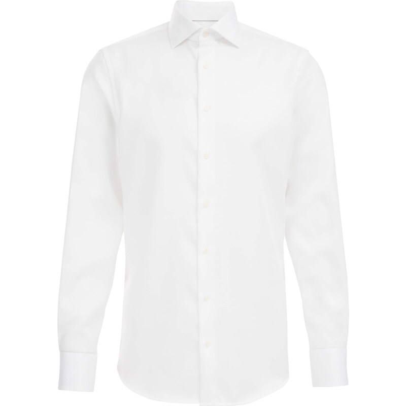 WE Fashion Biznis košeľa biela 54335976