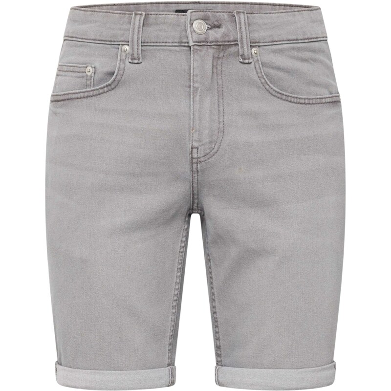 Only & Sons Džínsy PLY ONE sivý denim 52509933