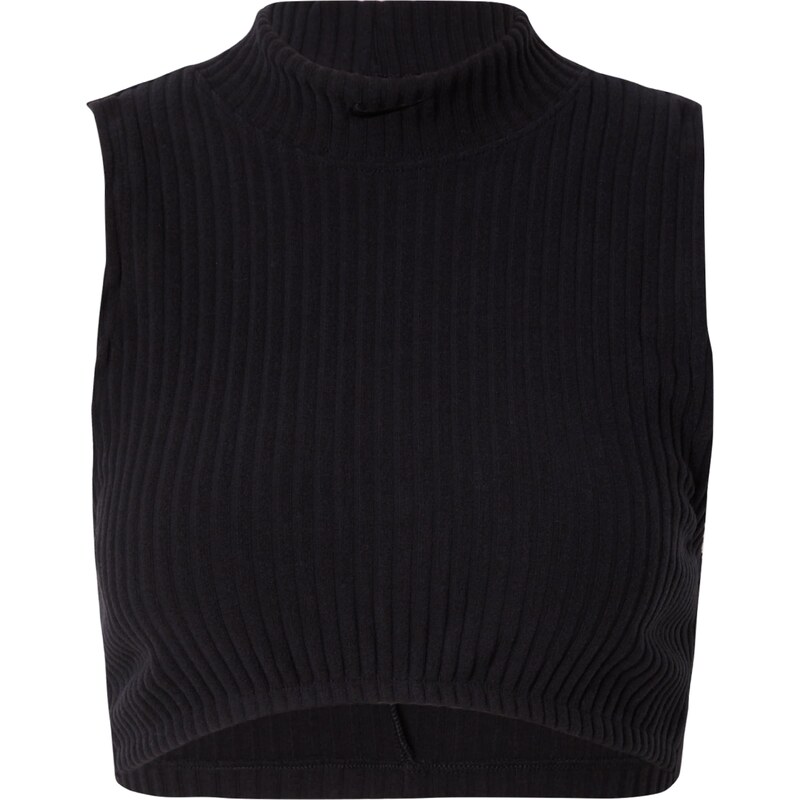 Nike Sportswear Top čierna 54343596