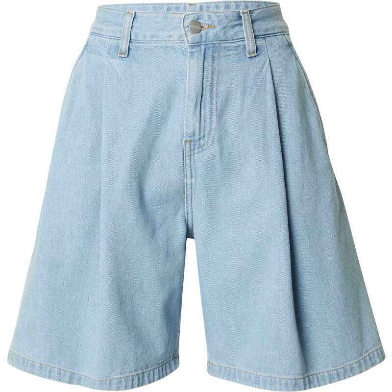 Carhartt WIP Džínsy Alta modrá denim 54344271