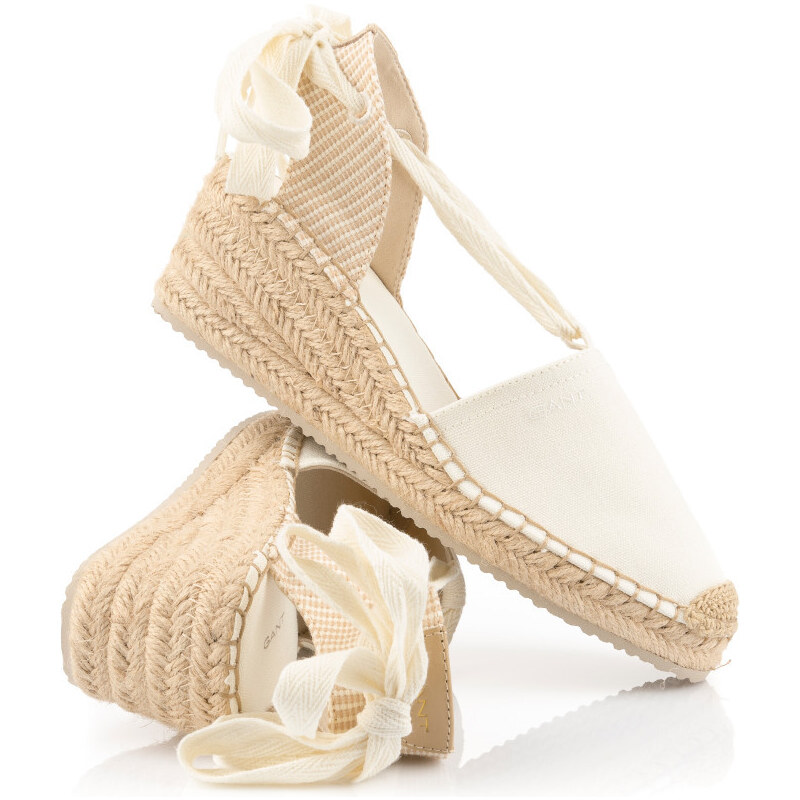 SANDÁLE GANT LULIZA OFF WHITE 50907231