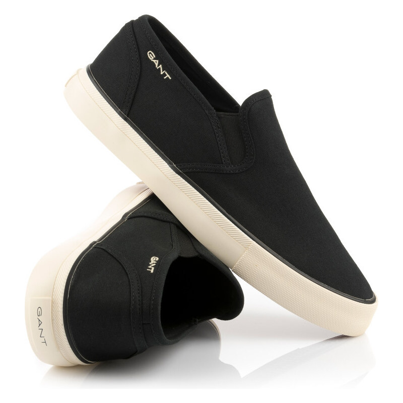 TENISKY GANT KILLOX BLACK 50869457