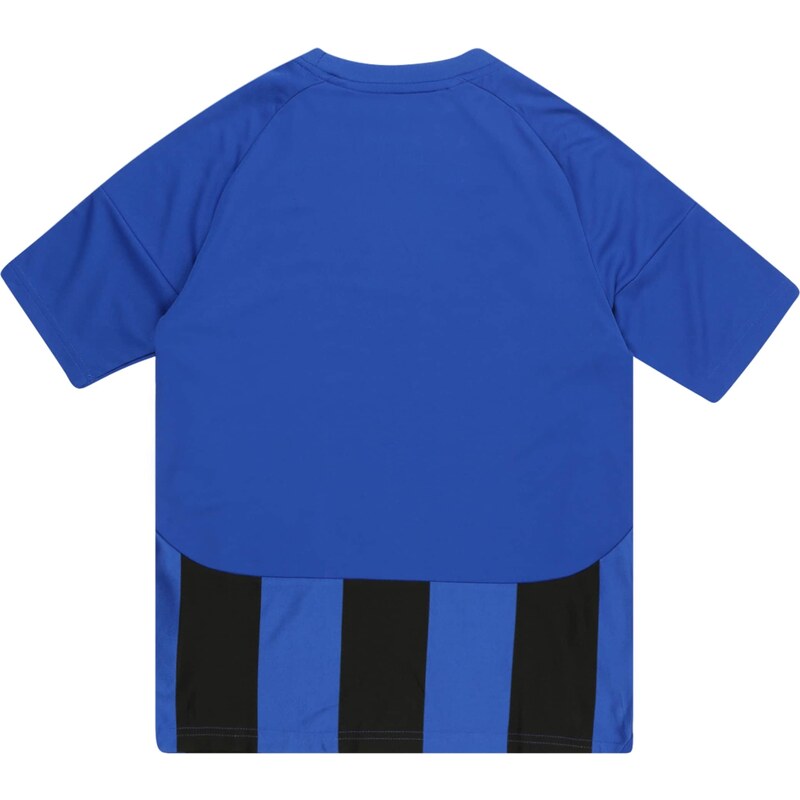 ADIDAS PERFORMANCE Funkčné tričko kráľovská modrá / čierna 67750698