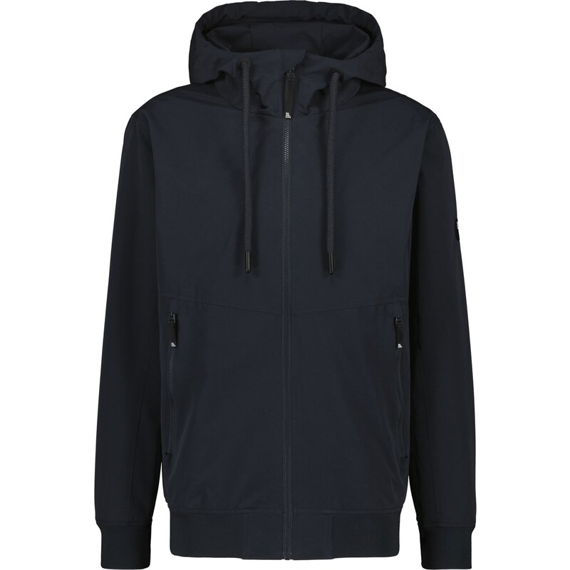 alife & kickin Prechodná bunda AyanAK námornícka modrá 54325897