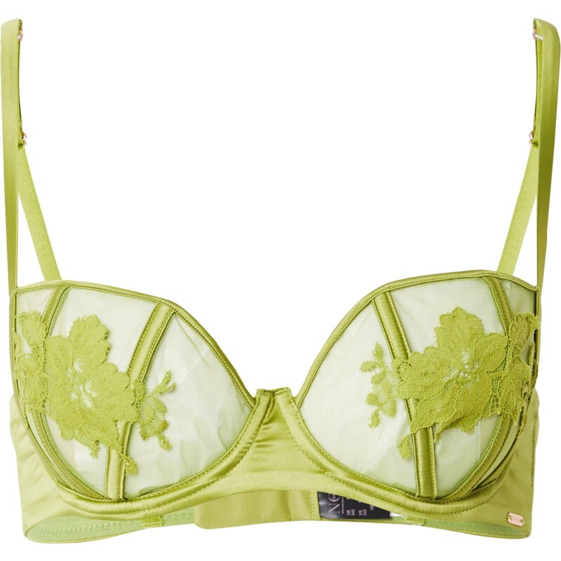 Hunkemöller Podprsenka Ember jablková 54332107