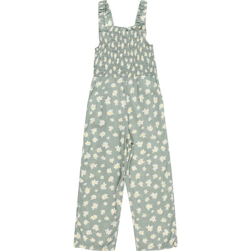 ABOUT YOU Overal Mathilda svetlozelená 66025779