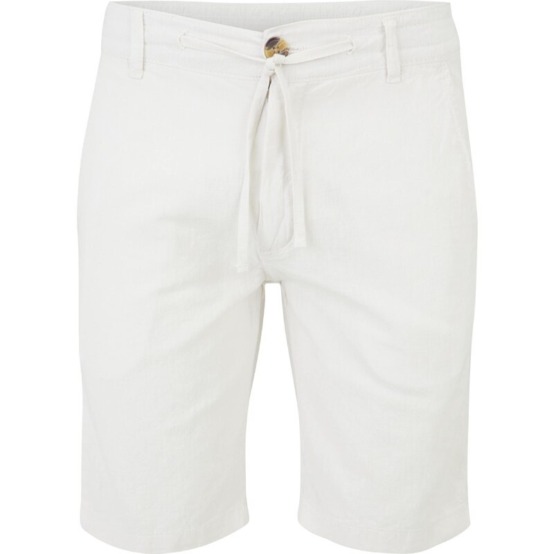 Lindbergh Chino nohavice biela 51192886