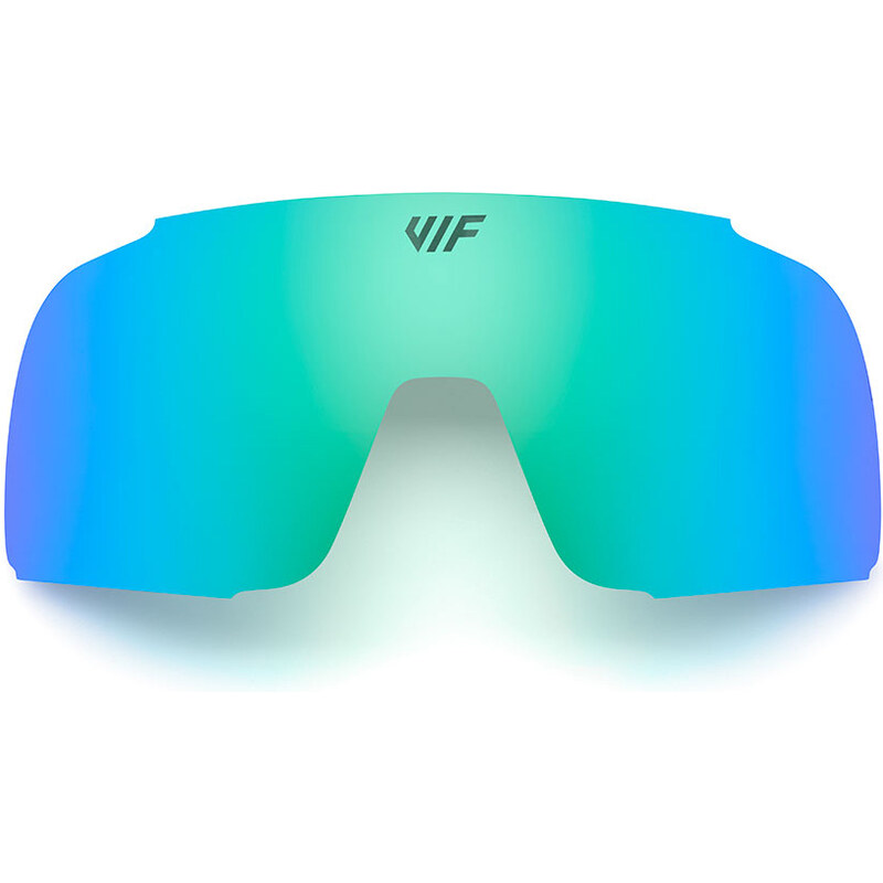 Náhradný UV400 zorník VIF Green pre okuliare VIF One 51037148