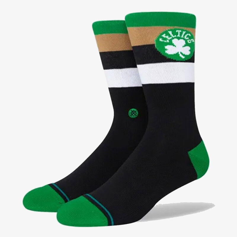 Stance CELTICS ST CREW L 51200252