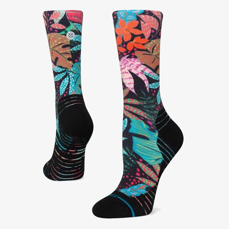 Stance TRIPPY TROP CREW S 51200253
