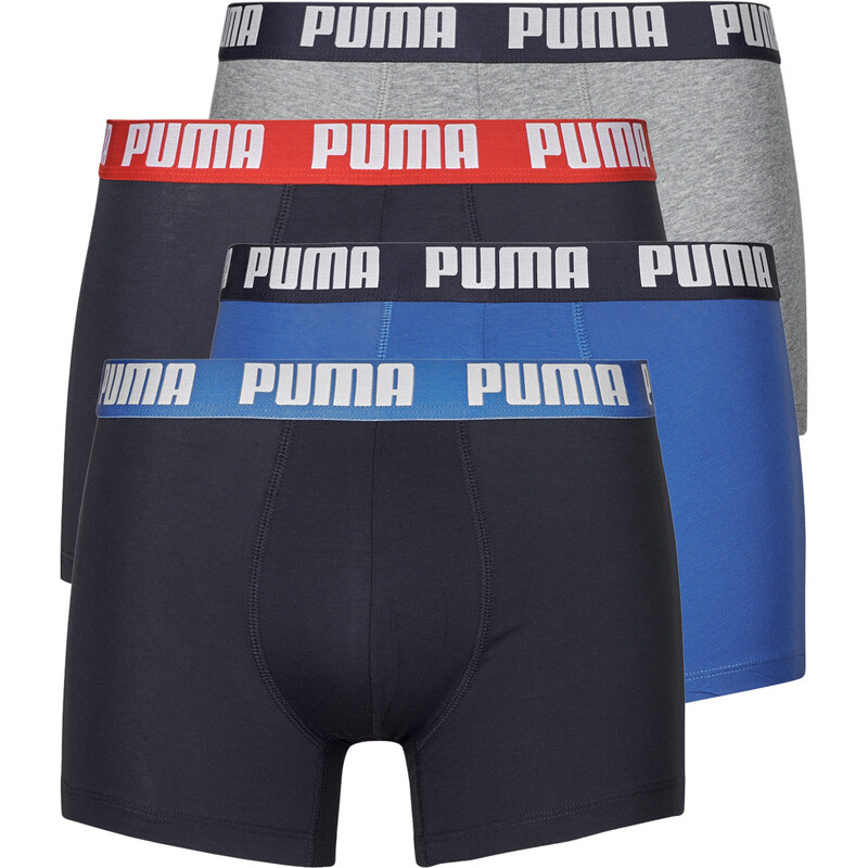 Puma Boxerky PUMA BOXER X4 Puma 66197607