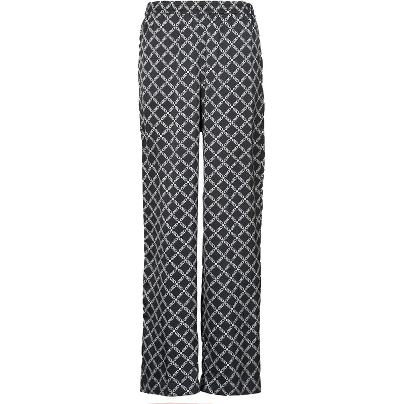 MICHAEL Michael Kors Padavé nohavice EMPIRE LOGO PJ PANT MICHAEL 62500391
