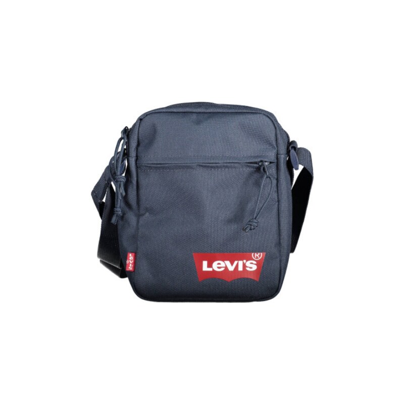 Levi's 229095-0208 crossbody taška modrá