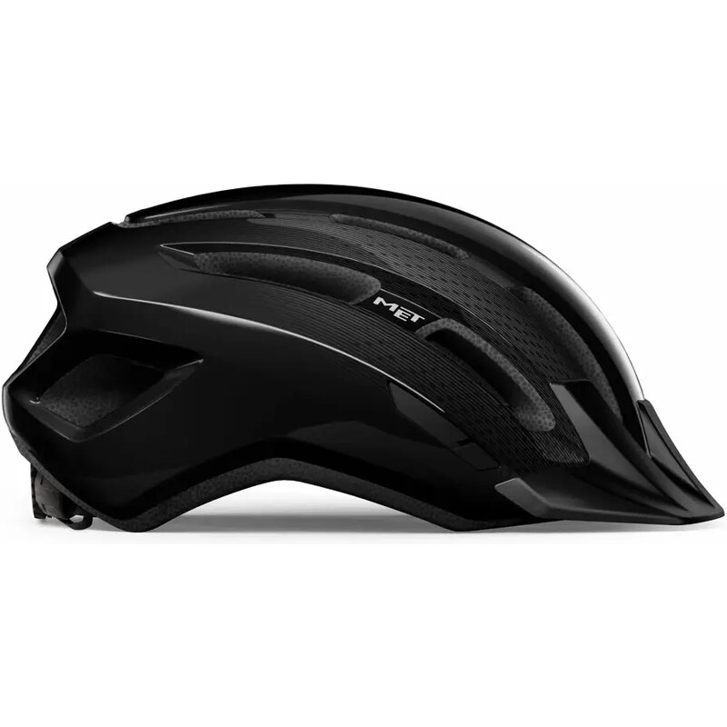 MET Downtown S/M Bicycle Helmet