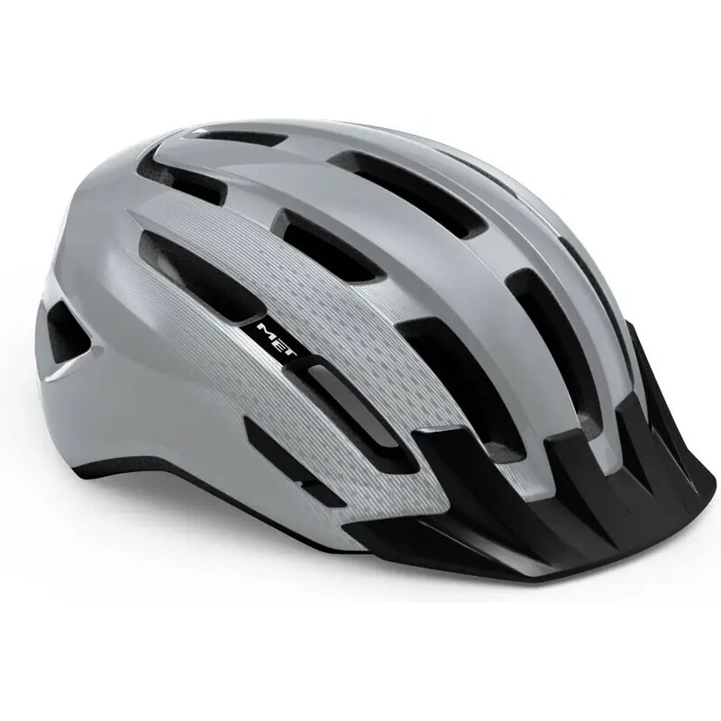 MET Downtown Bicycle Helmet