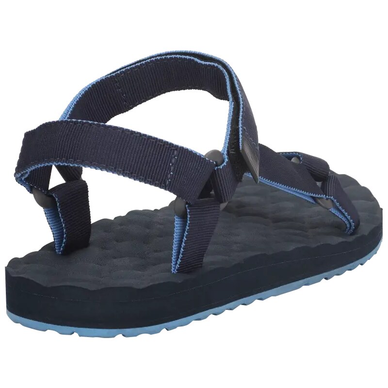 Men's Sandals Lizard Trail Midnight Blue/Atlantic Blue