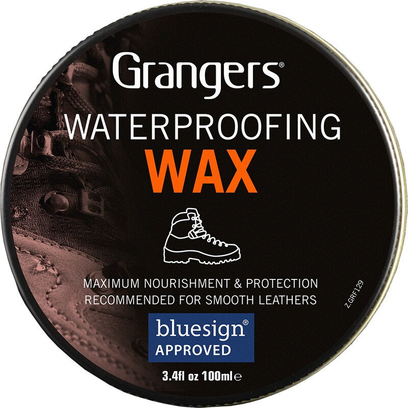 GRANGERS Waterproofing wax 100 ml 100 ml