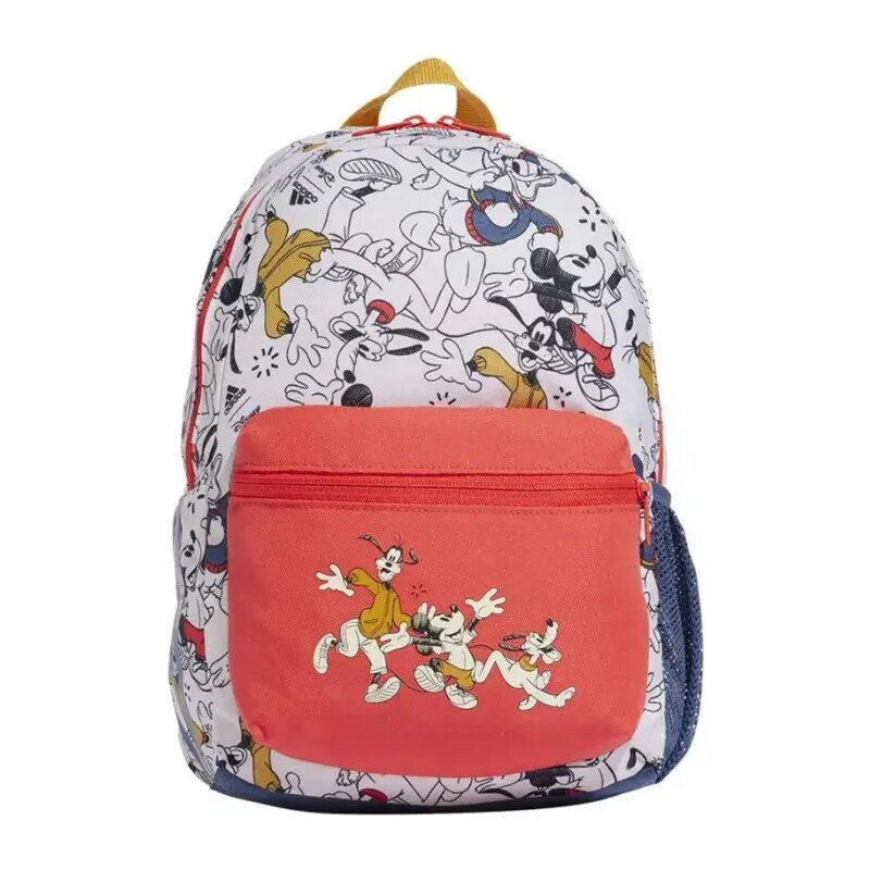 Adidas Disney Mickey Mouse Backpack IU4861 farebný 11,6l