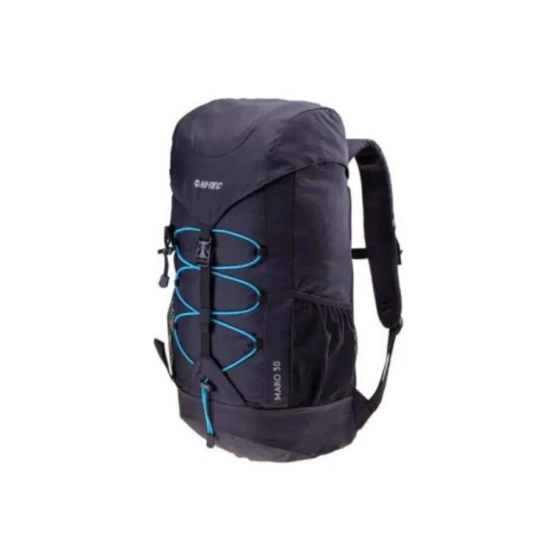 Hi-tec Maro 30 backpack 92800557975 modrý 30l