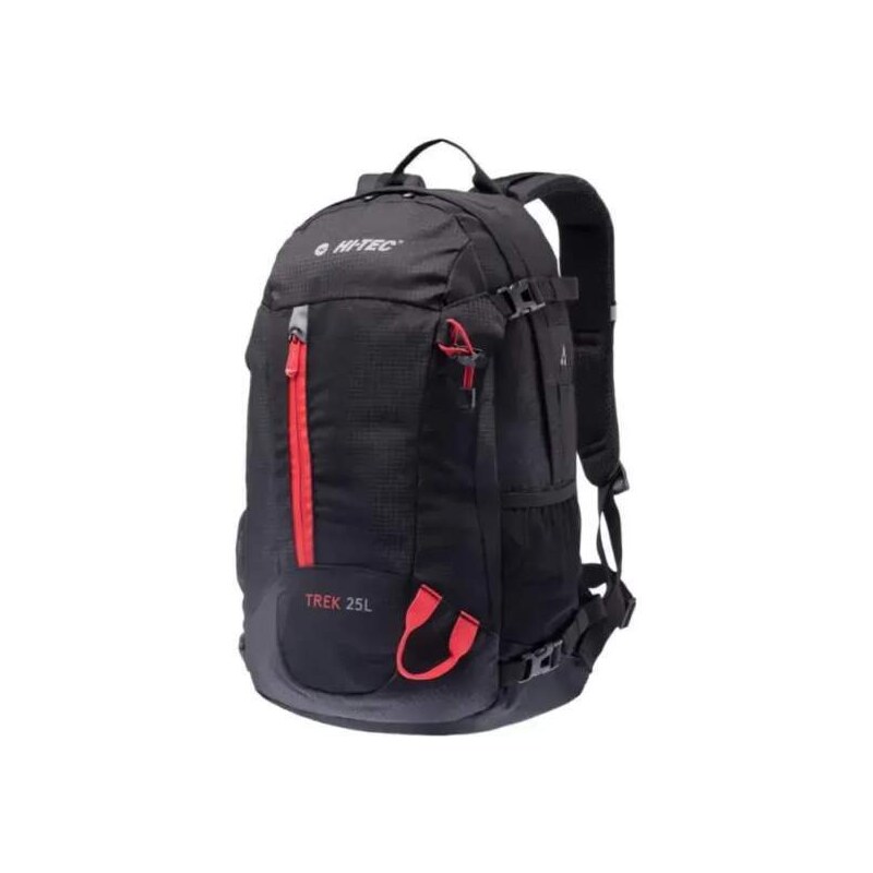 Hi-tec Trek 92800557975 backpack čierny 25l