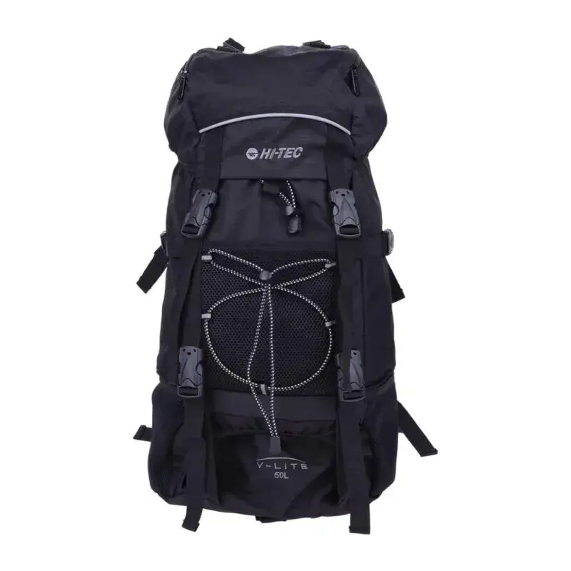 Hi-tec Tosca 50 backpack čierny 50l
