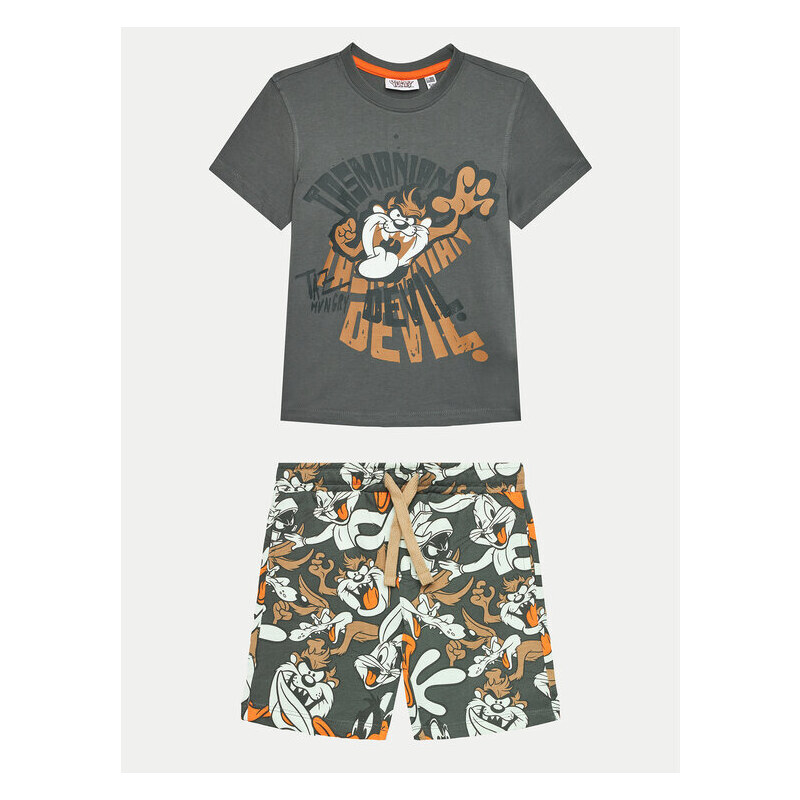 Súprava Tričko a šortky Original Marines 51052335