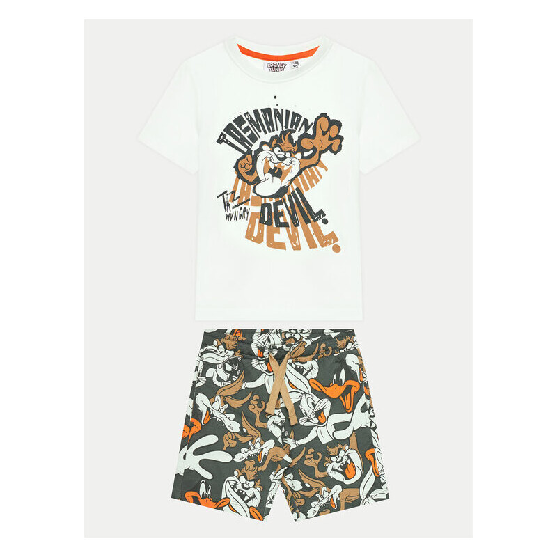 Súprava Tričko a šortky Original Marines 51052337