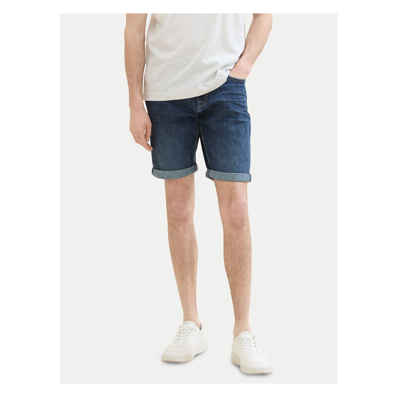 Džínsové šortky Tom Tailor 51067828