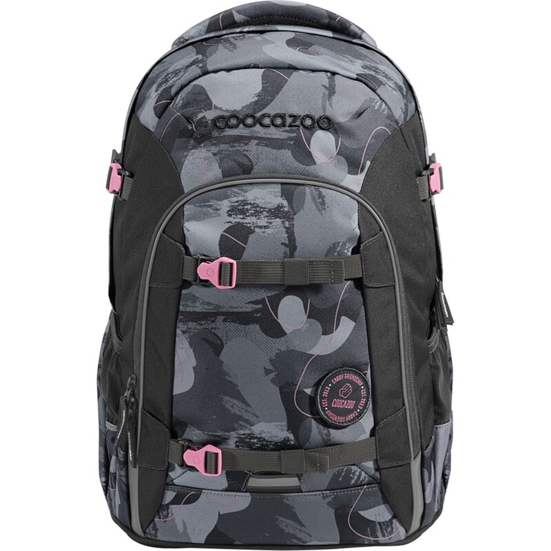 Coocazoo JOKER Bubble Brush 25l 51077362