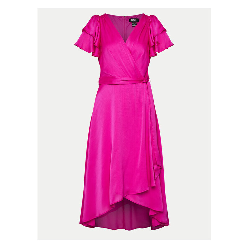 Koktejlové šaty DKNY 51054183