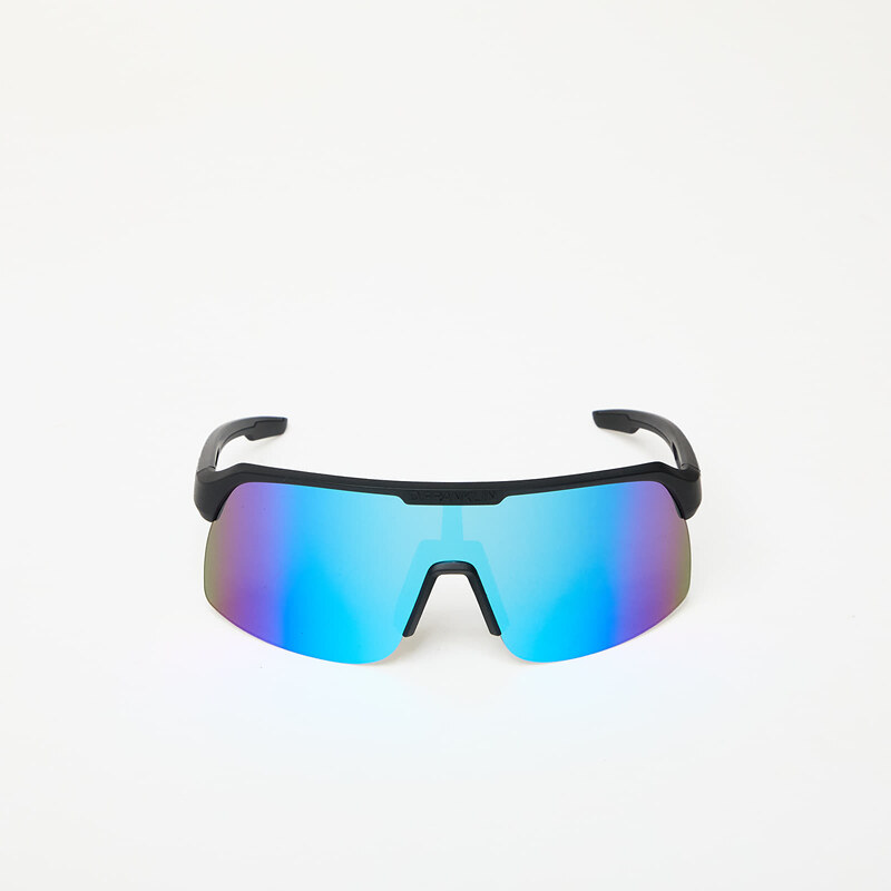Slnečné okuliare D.Franklin Wind Fifty Black/ Blue Universal 51056935
