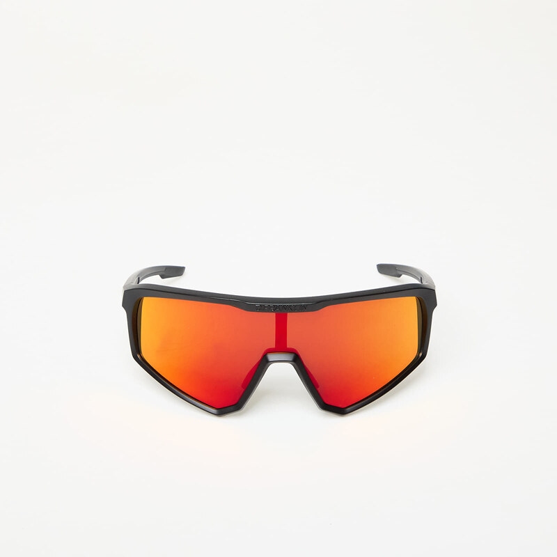 Slnečné okuliare D.Franklin Hurricane Black/ Red Universal 51080860