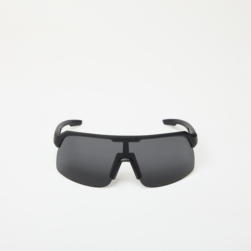 Slnečné okuliare D.Franklin Wind Fifty Black/ Black Universal 51080864