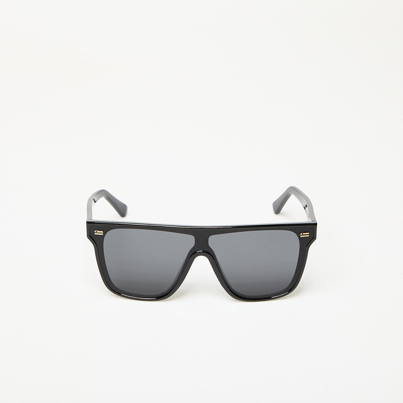 Slnečné okuliare D.Franklin Infinity Black/ Black Universal 51054335