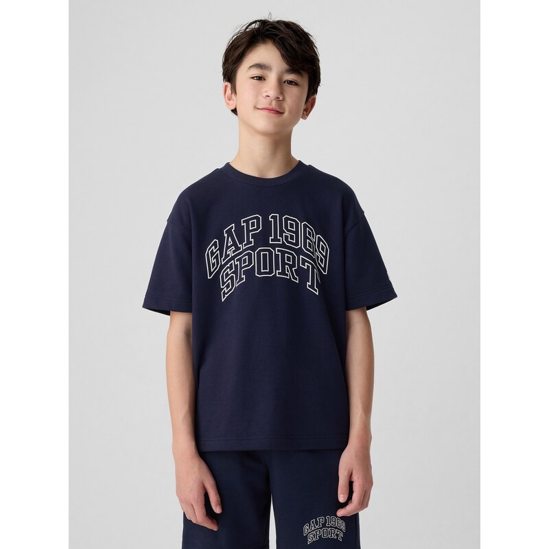 GAP Chlapčenské tričko Gap 1969 432540-02 66267009