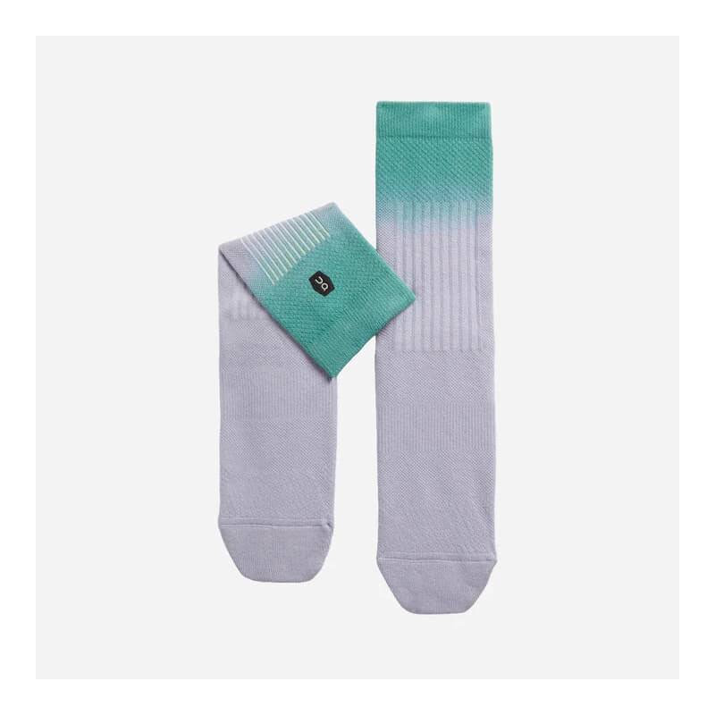 On All-Day Sock Iceblue/ Melone XL 51056912